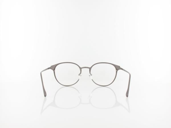 Brilando | 940 50 | matt black gunmetal