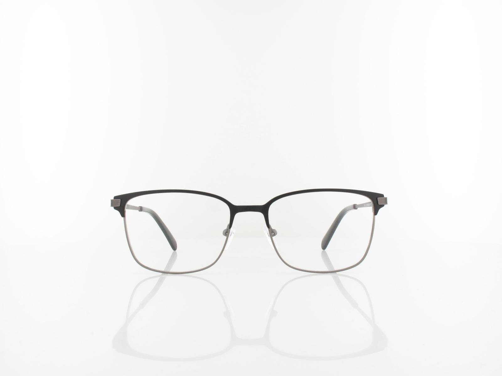 Brilando | 969 53 | black gunmetal