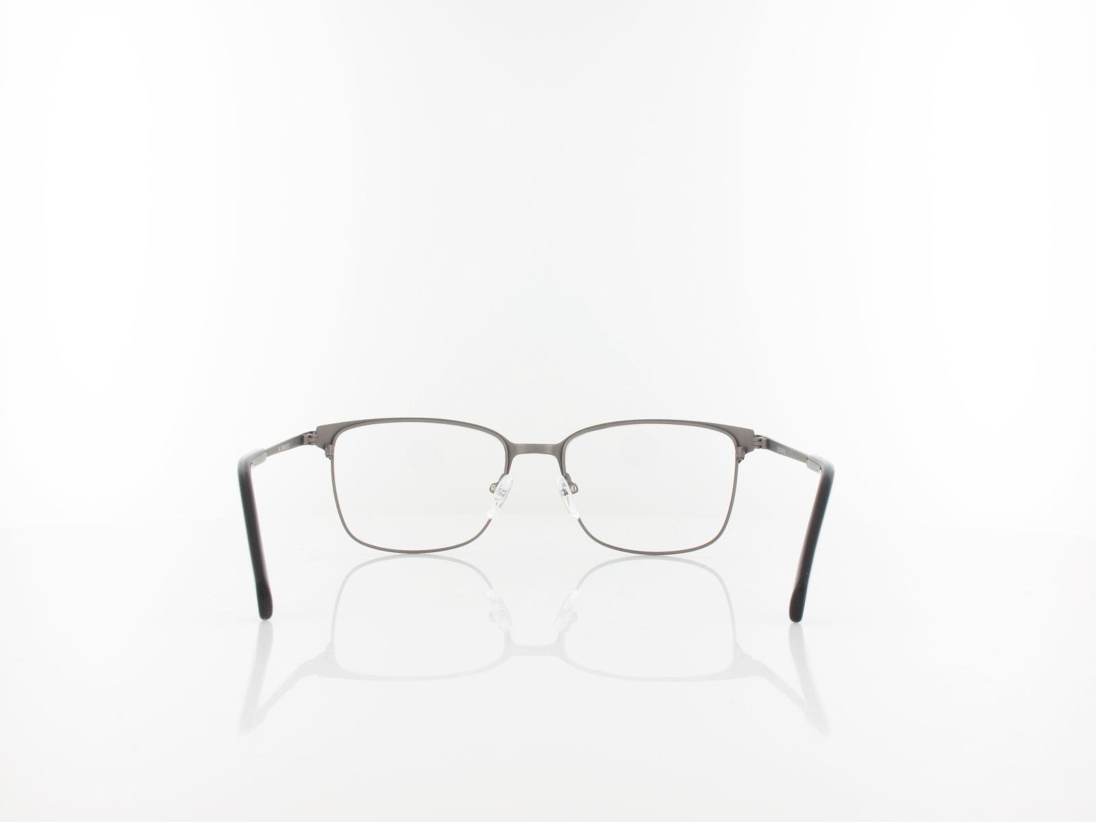 Brilando | 969 53 | black gunmetal