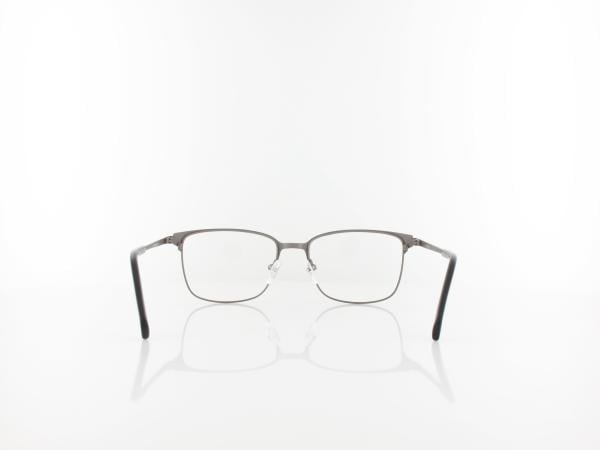 Brilando | 969 53 | black gunmetal
