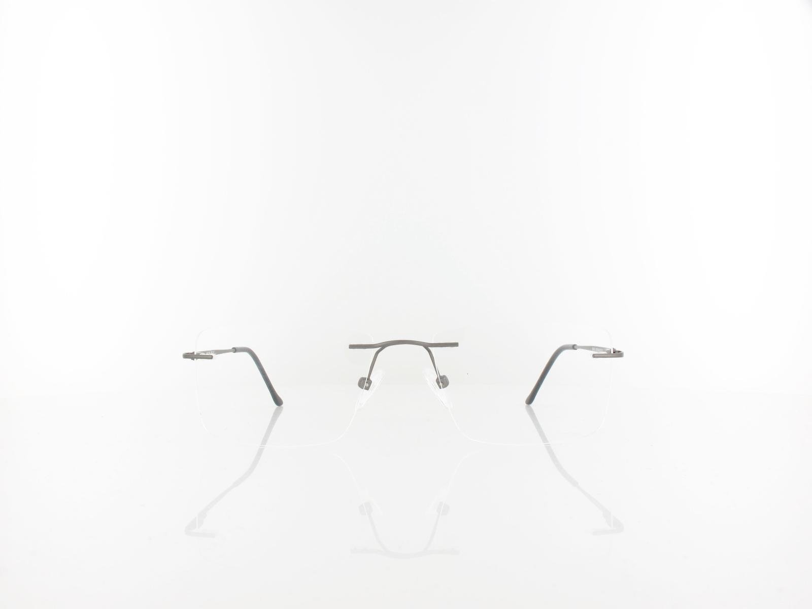 Brilando | 984 B 54 | light gunmetal