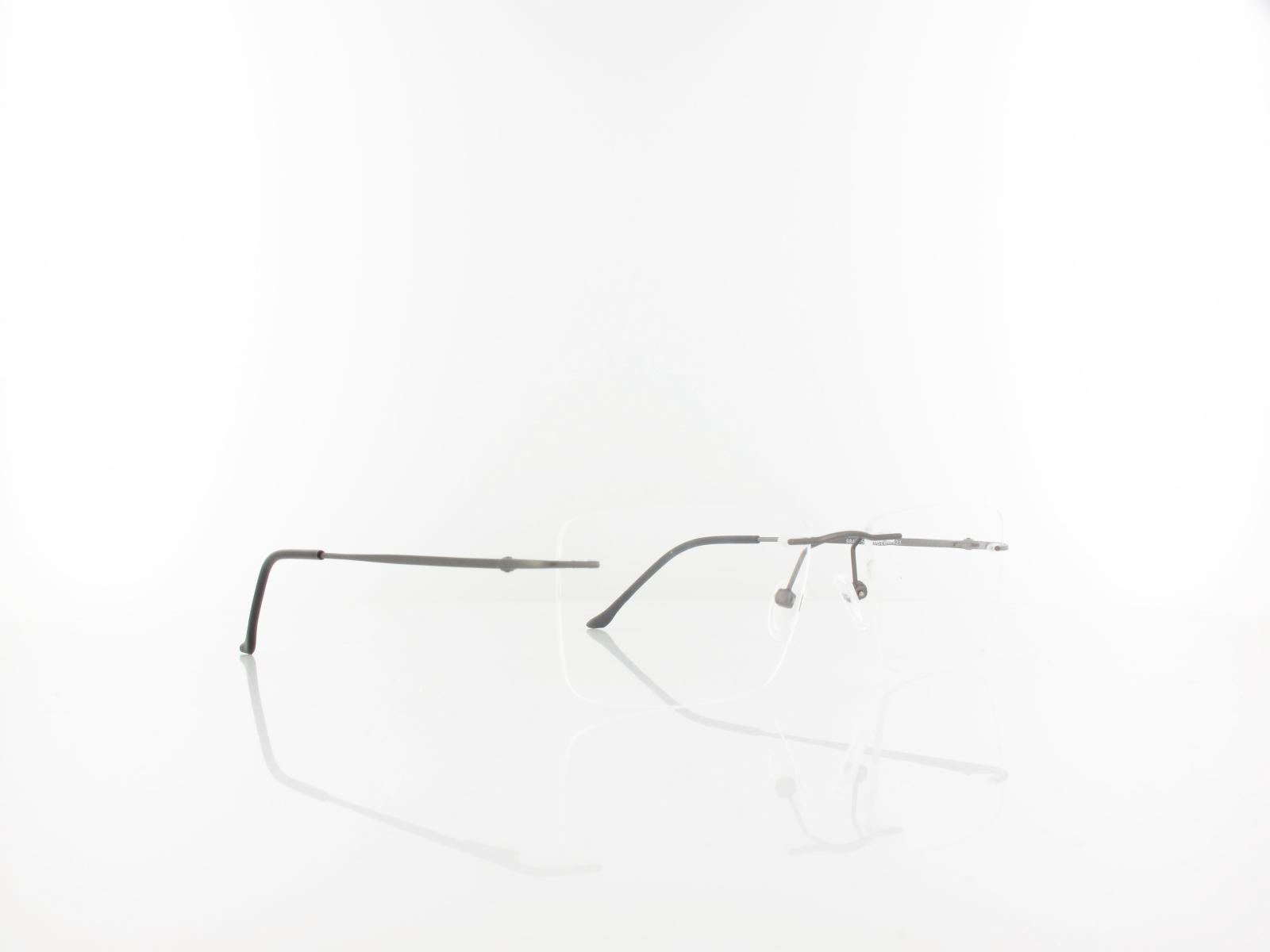 Brilando | 984 B 54 | light gunmetal