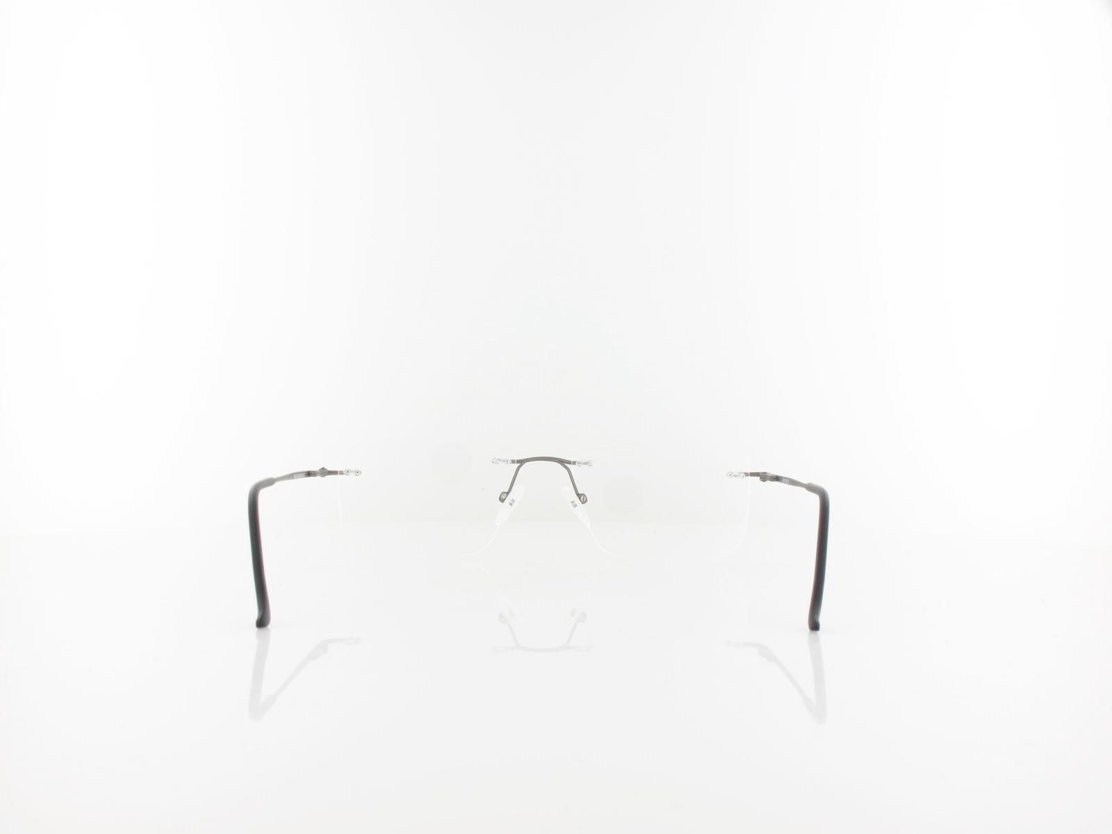Brilando | 984 B 54 | light gunmetal