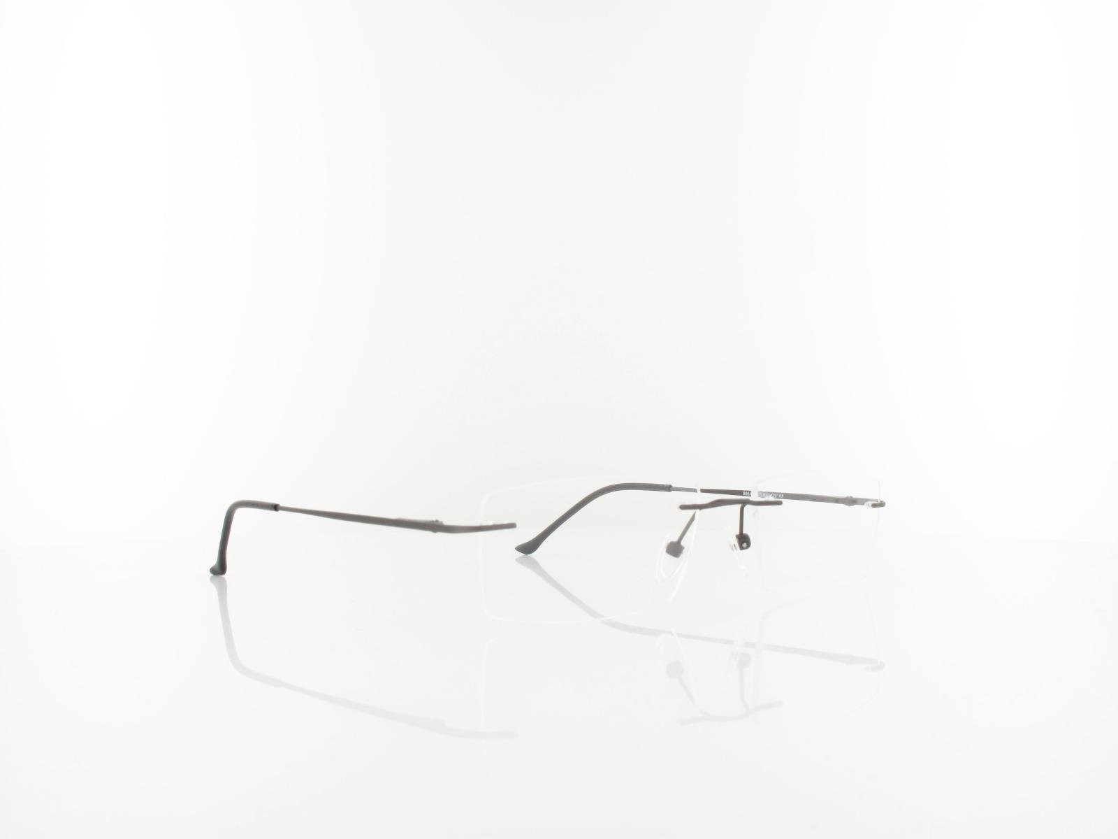 Brilando | 986 A 53 | matt gunmetal