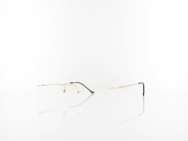 Brilando | 986 D 53 | matt gold