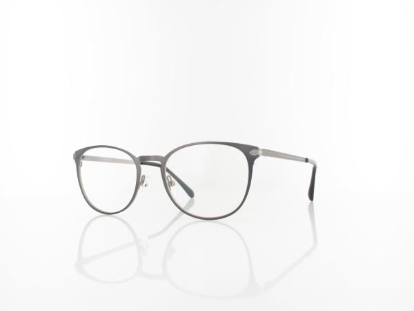 Brilando | 992 B 51 | matt gunmetall
