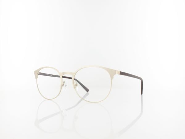 Brilando | 995 G 51 | matt gold