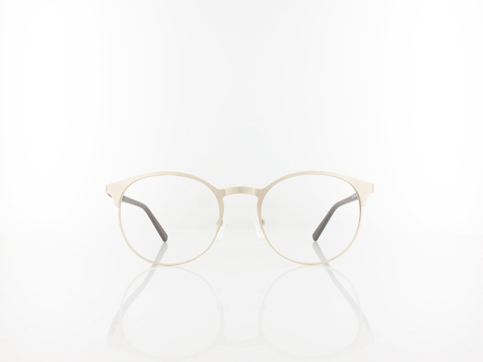 Brilando | 995 G 51 | matt gold