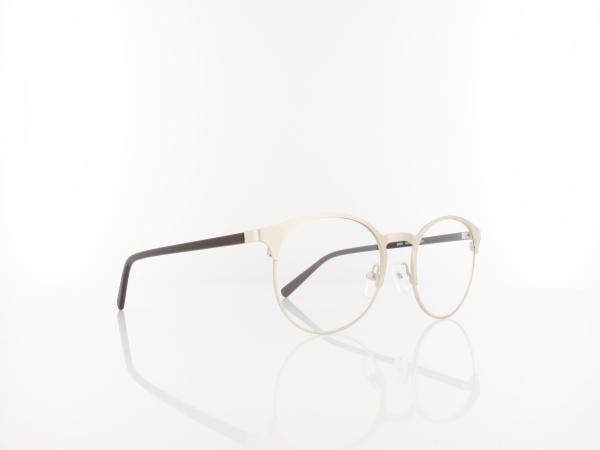 Brilando | 995 G 51 | matt gold