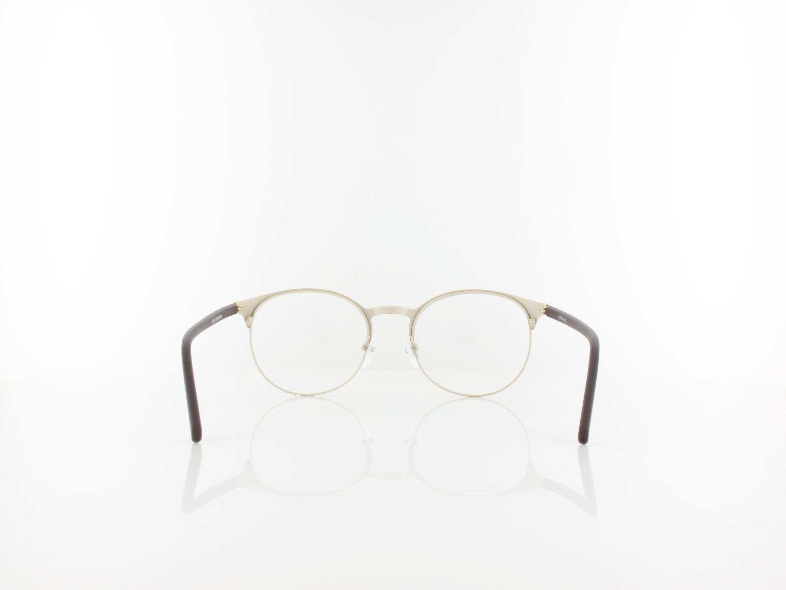Brilando | 995 G 51 | matt gold