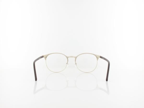 Brilando | 995 G 51 | matt gold
