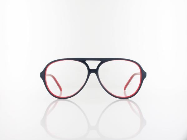 Brilando | A102 F 59 | blue clear red