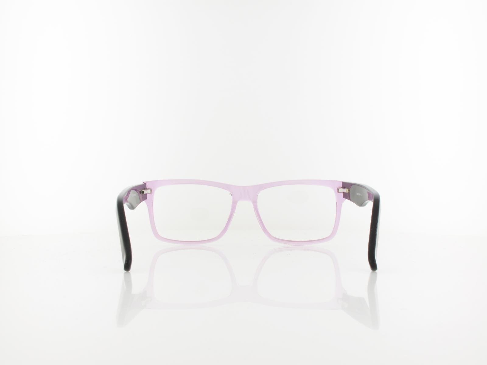 Brilando | A105 C 54 | clear purple black