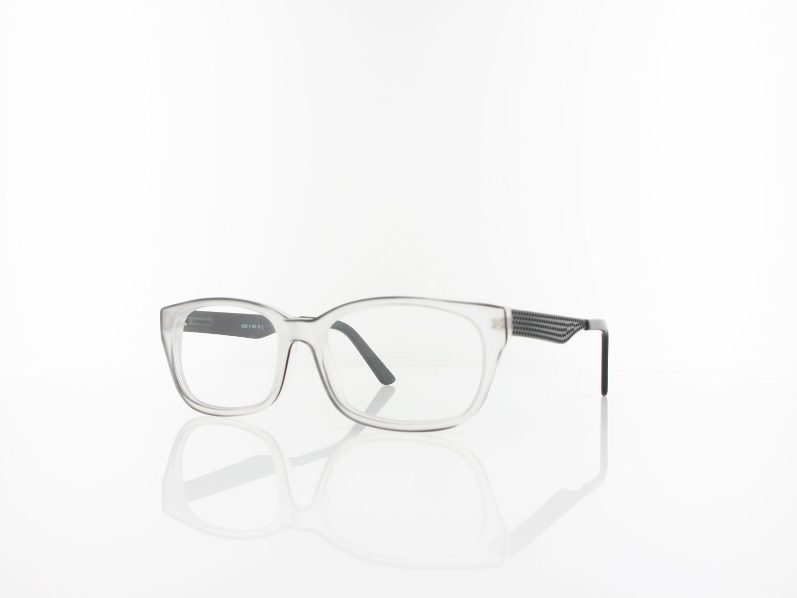 Brilando | A112 52 | clear black