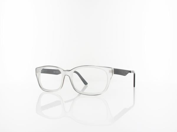 Brilando | A112 52 | clear black