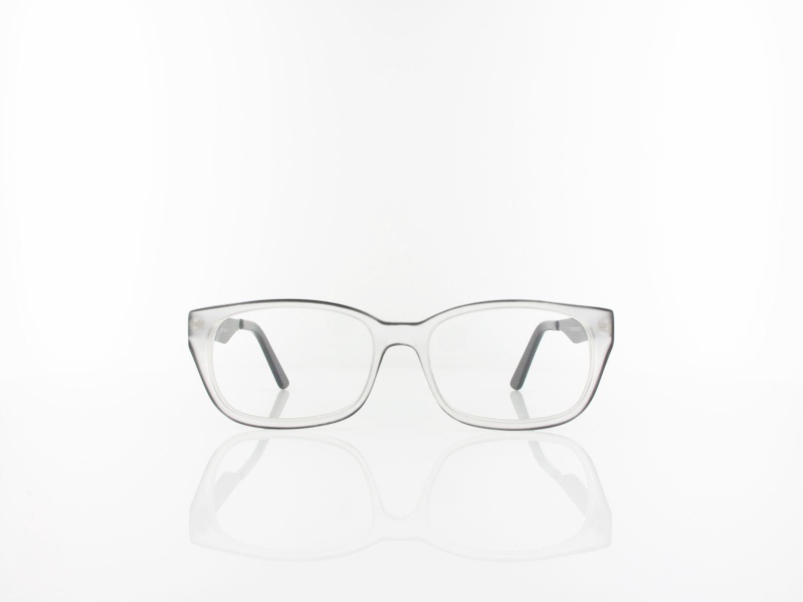 Brilando | A112 52 | clear black