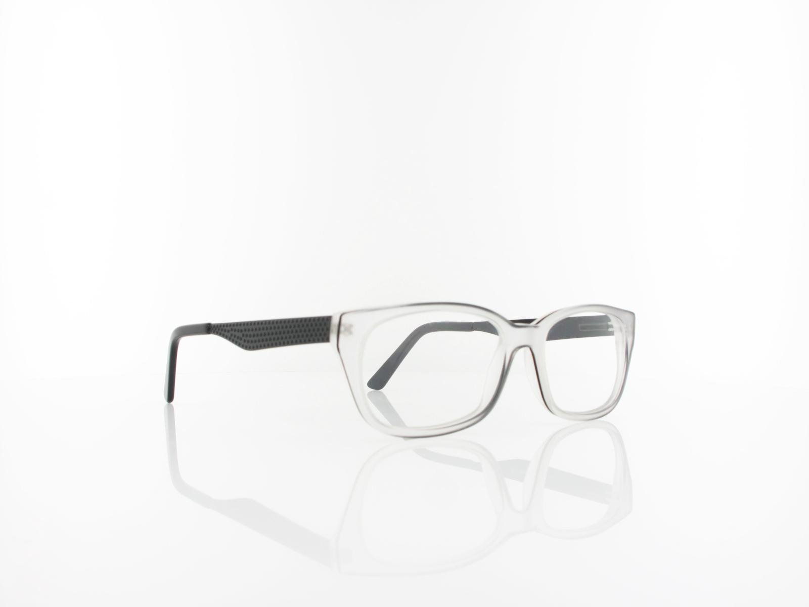 Brilando | A112 52 | clear black