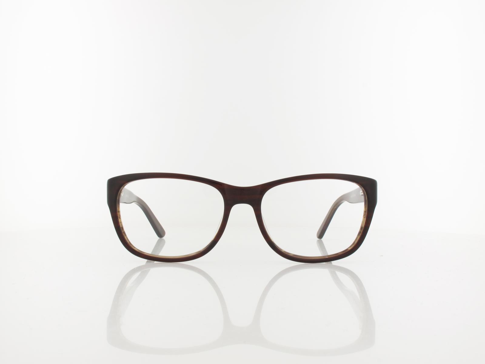 Brilando | A126 C 54 | brown