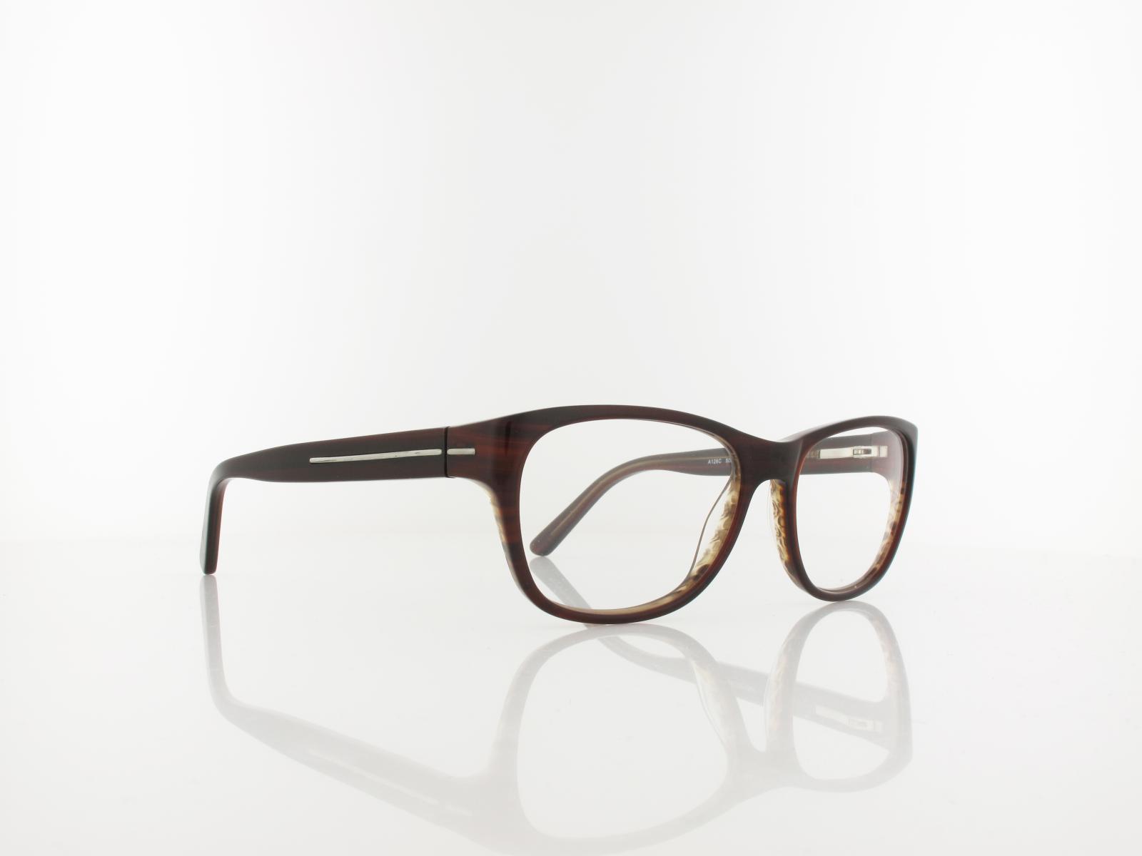 Brilando | A126 C 54 | brown