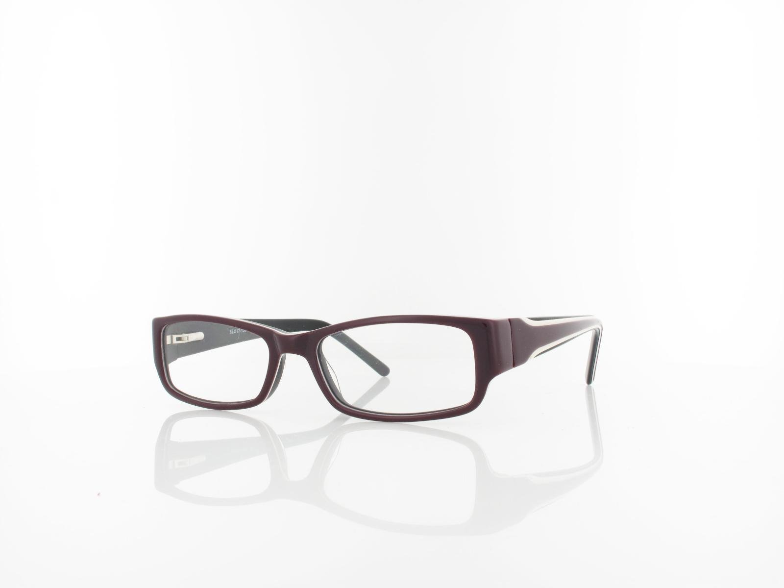 Brilando | A167 52 | purple black