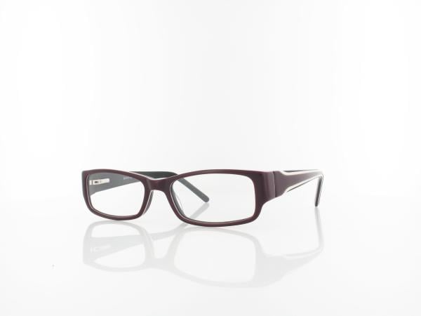 Brilando | A167 52 | purple black