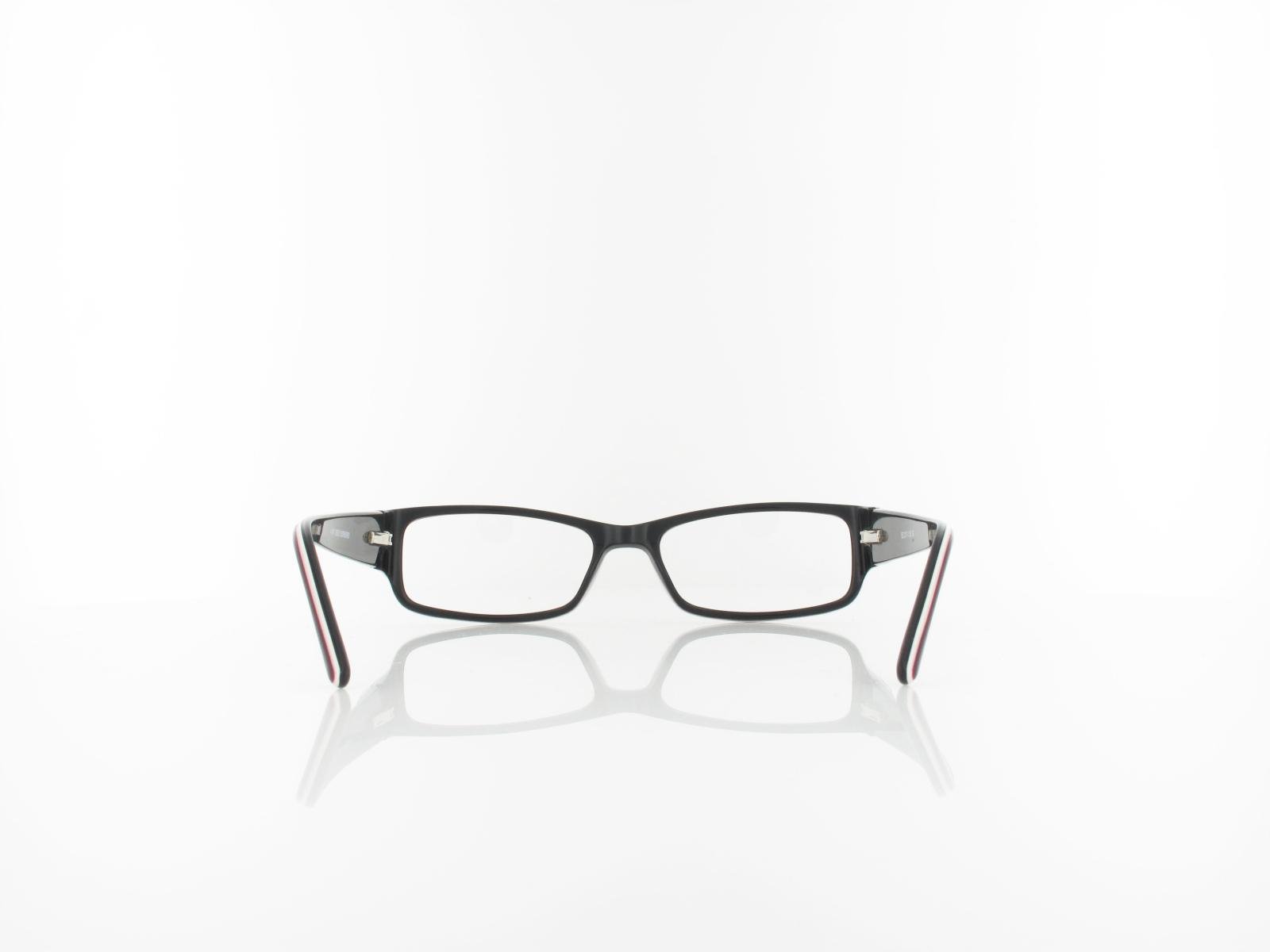 Brilando | A167 52 | purple black