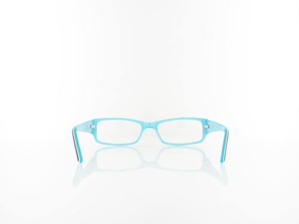 Brilando | A167 A 52 | burgundy blue
