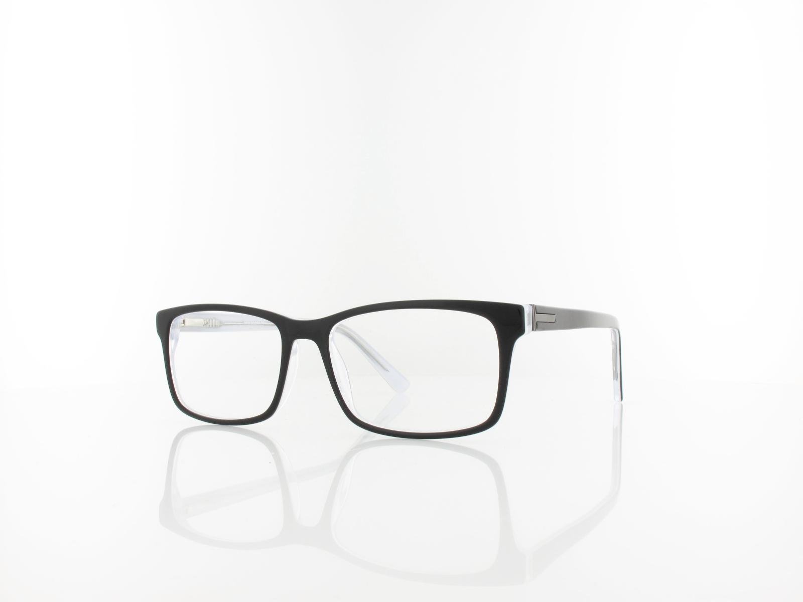 Brilando | A56 E 55 | black clear