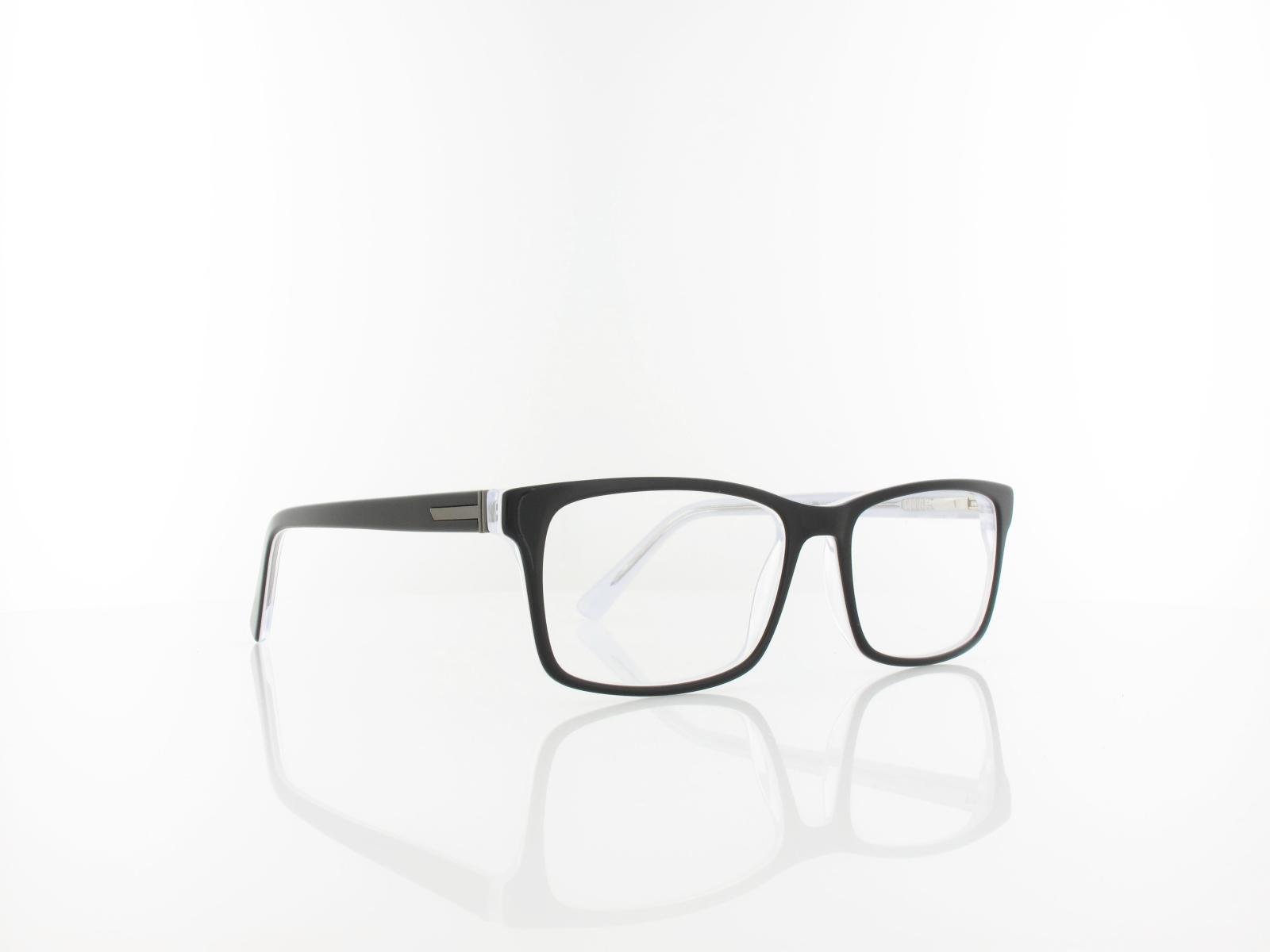 Brilando | A56 E 55 | black clear