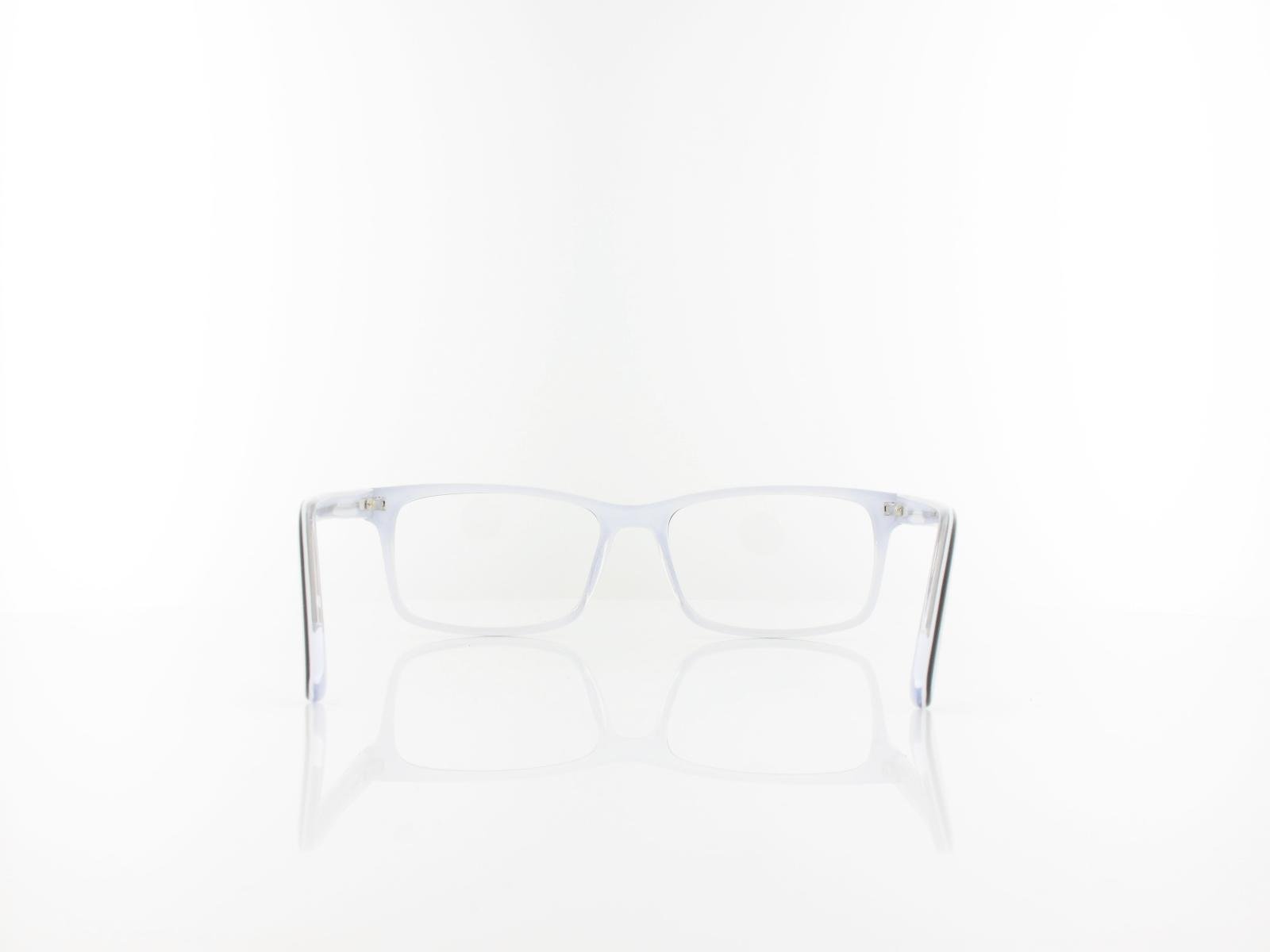 Brilando | A56 E 55 | black clear