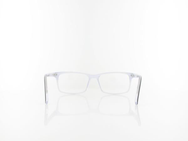 Brilando | A56 E 55 | black clear