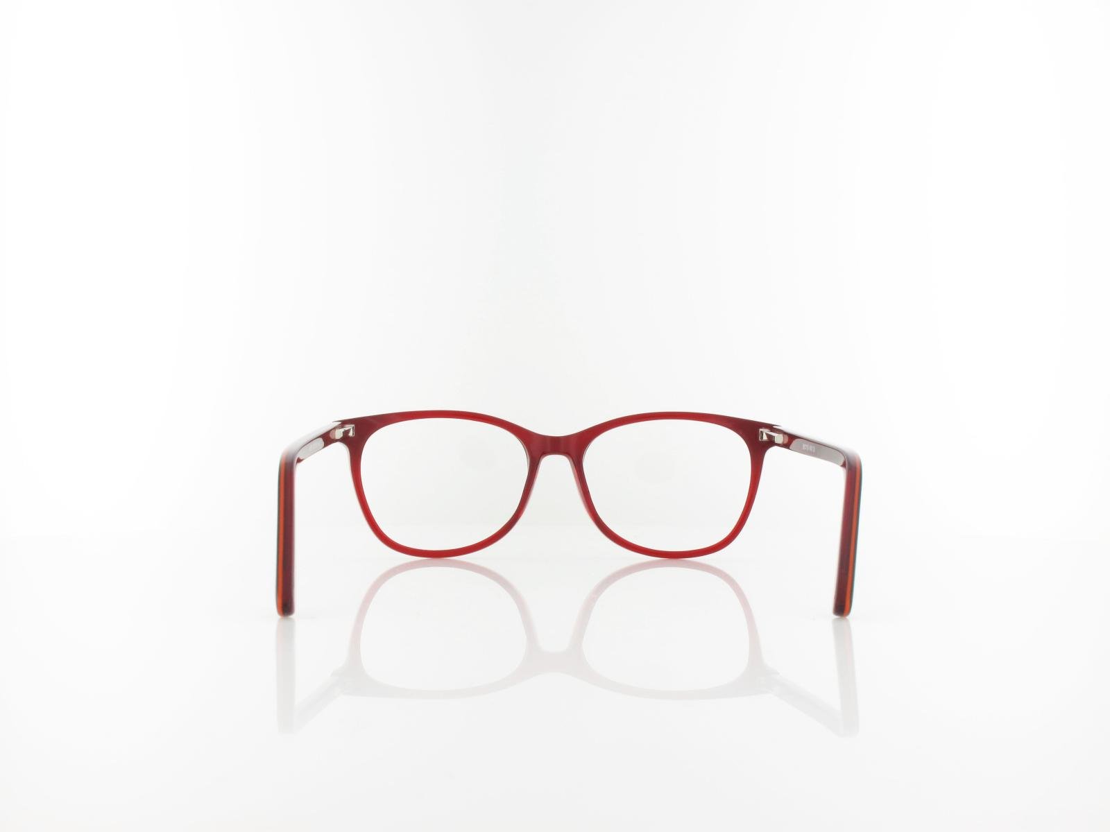 Brilando | A59 B 52 | brown red