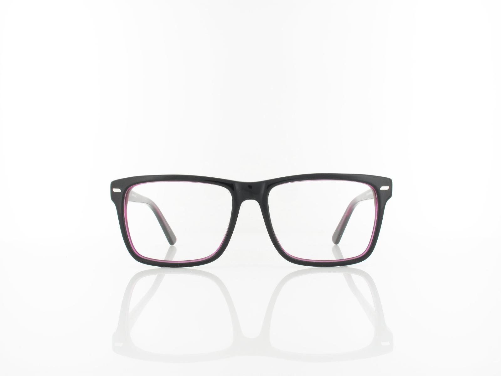 Brilando | A74 B 53 | black / purple