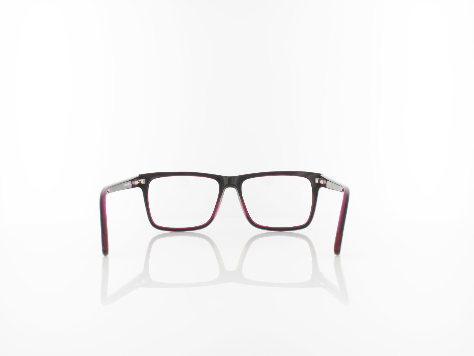 Brilando | A74 B 53 | black / purple