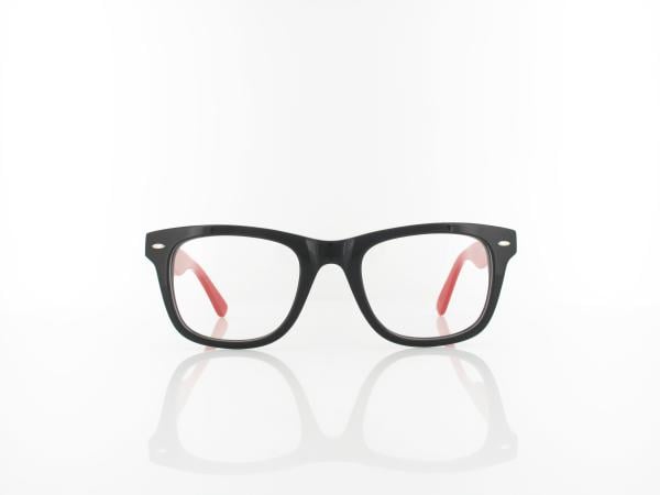 Brilando | A80 B 53 | black / purple