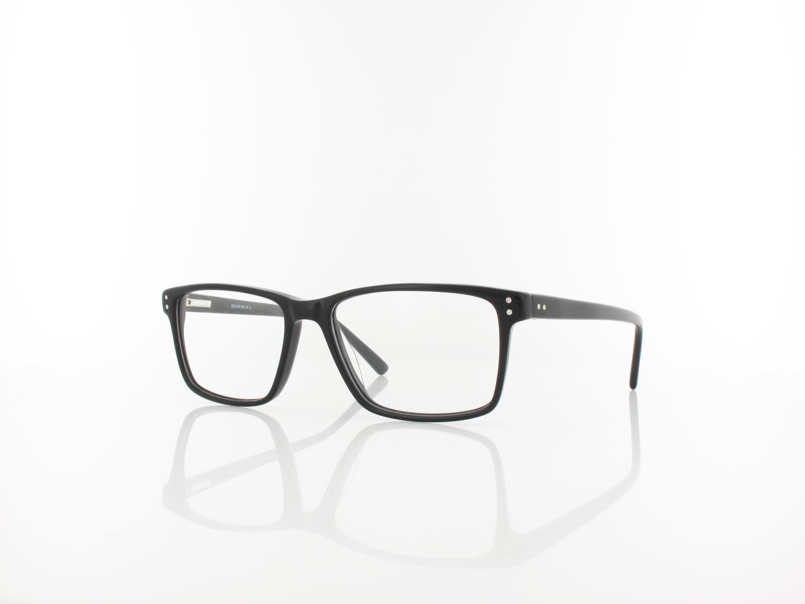 Brilando | A85 53 | polished black