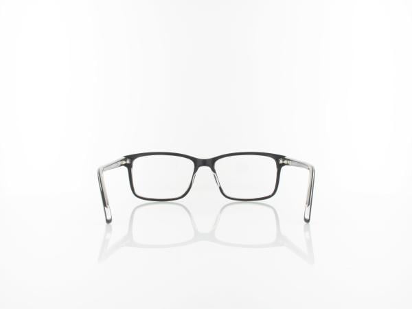 Brilando | A85 C 53 | black / clear
