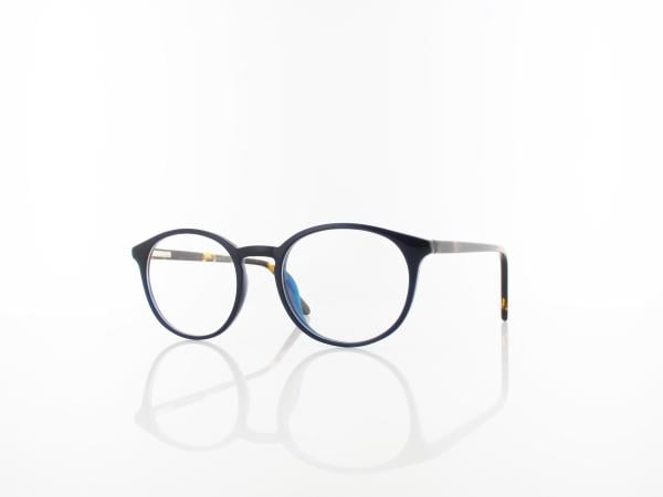 Brilando | AC13 D 49 | blue turtle