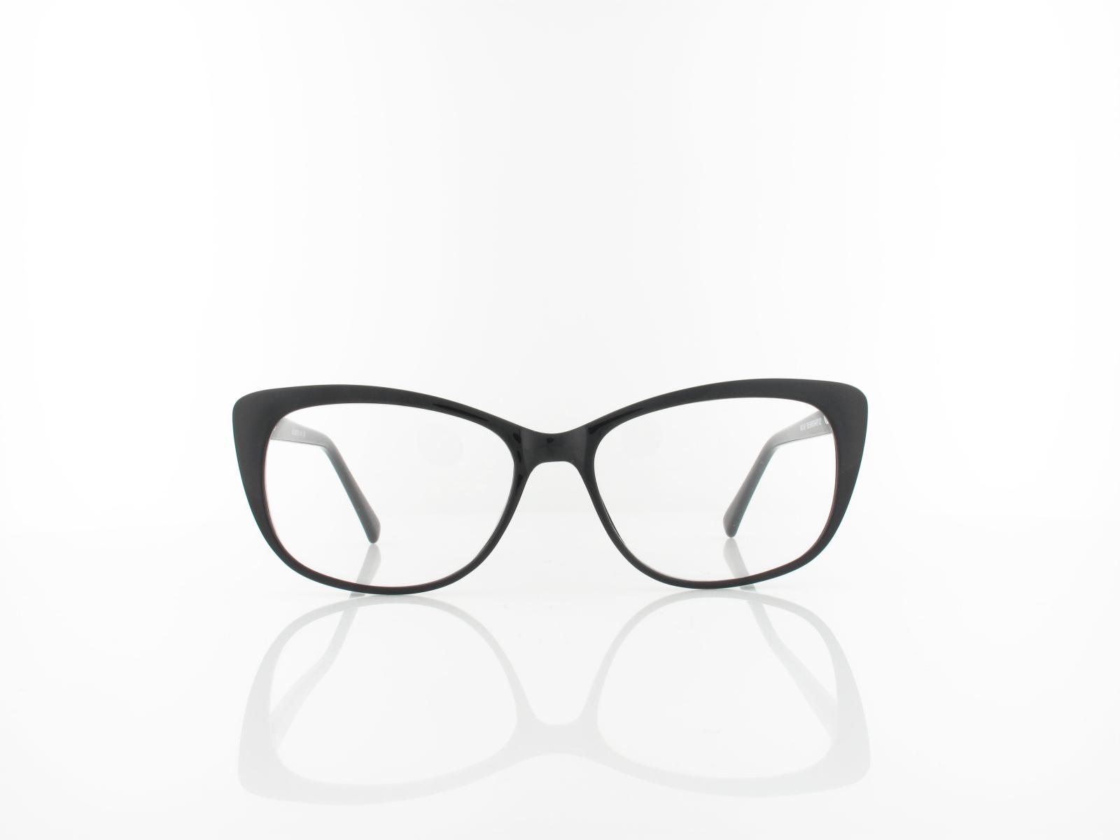 Brilando | AC14 F 54 | black