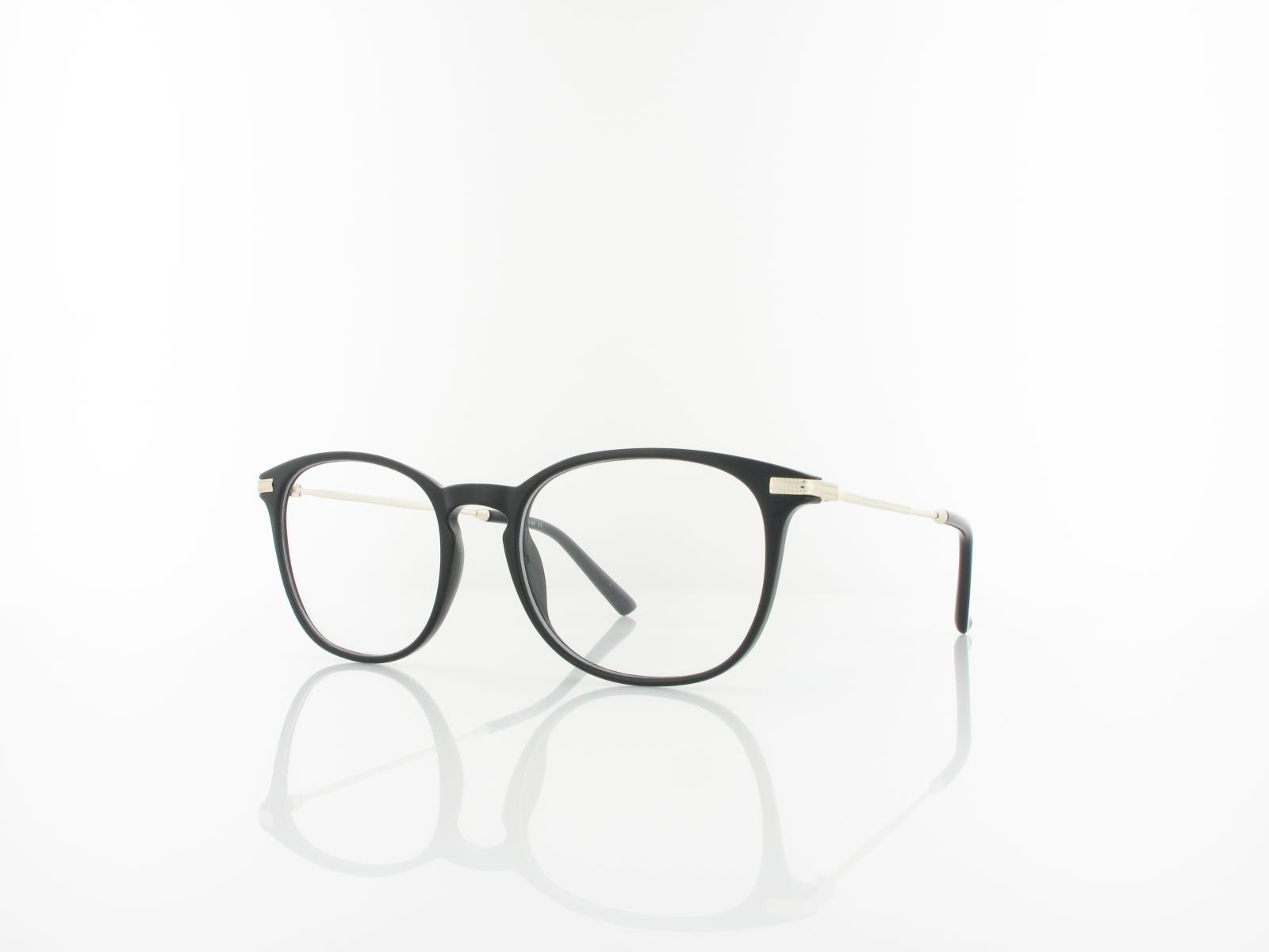 Brilando | AC3 51 | schwarz gold