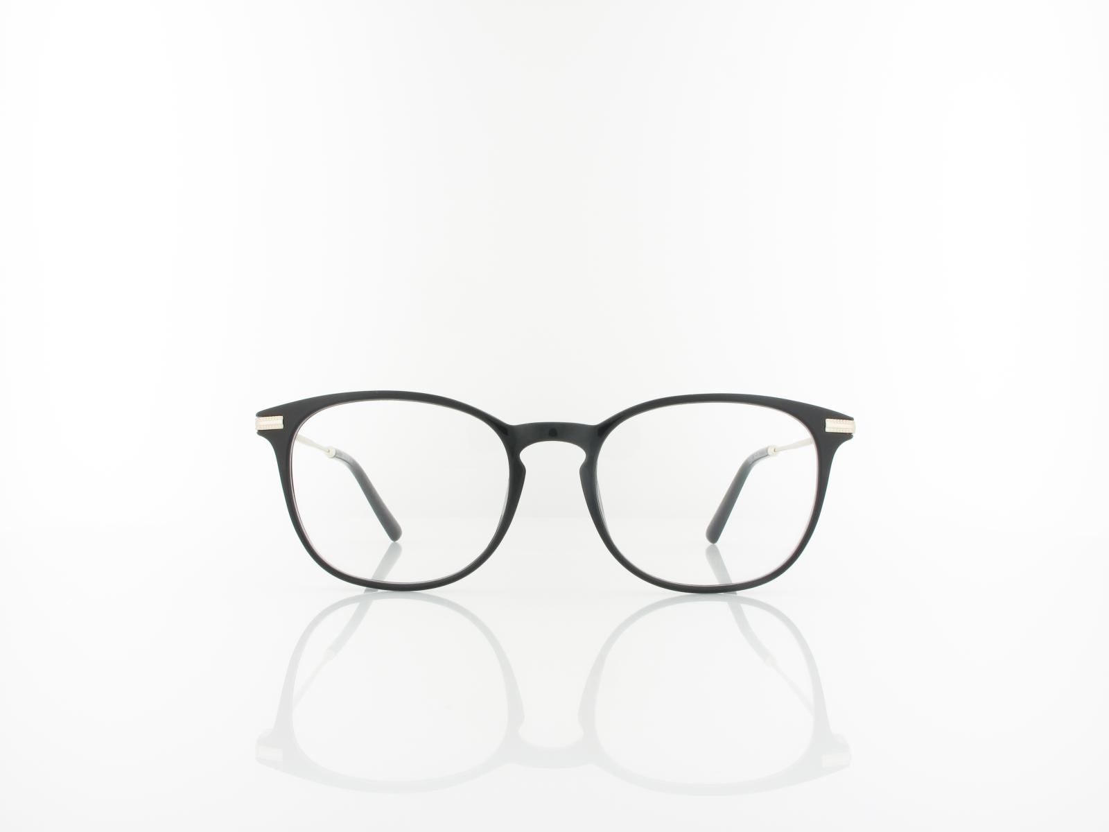 Brilando | AC3 51 | schwarz gold