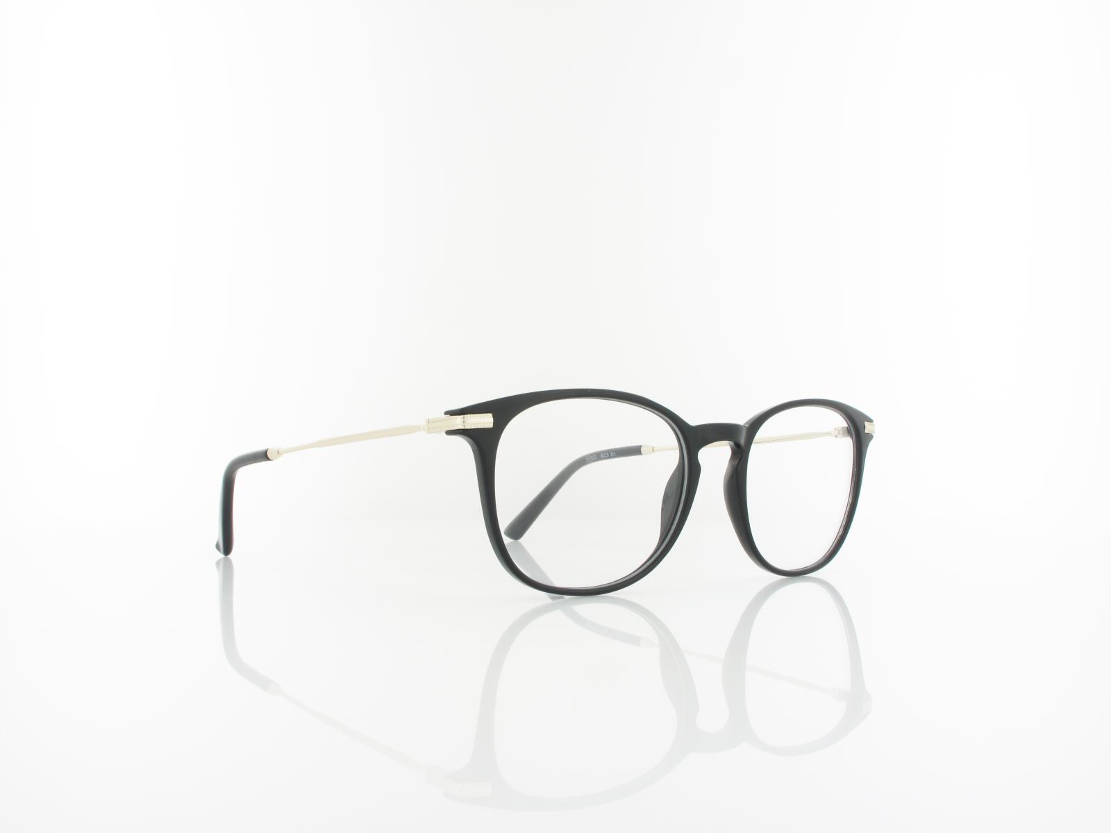 Brilando | AC3 51 | schwarz gold