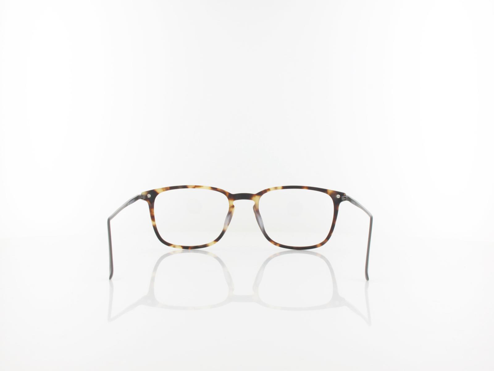 Brilando | AC41 F 52 | light turtle