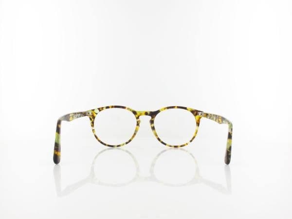 Brilando | AC45 D 50 | light green turtle
