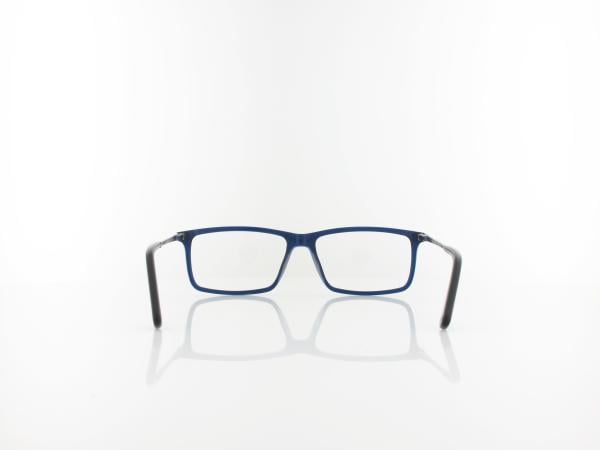 Brilando | AC48 D 55 | clear dark blue