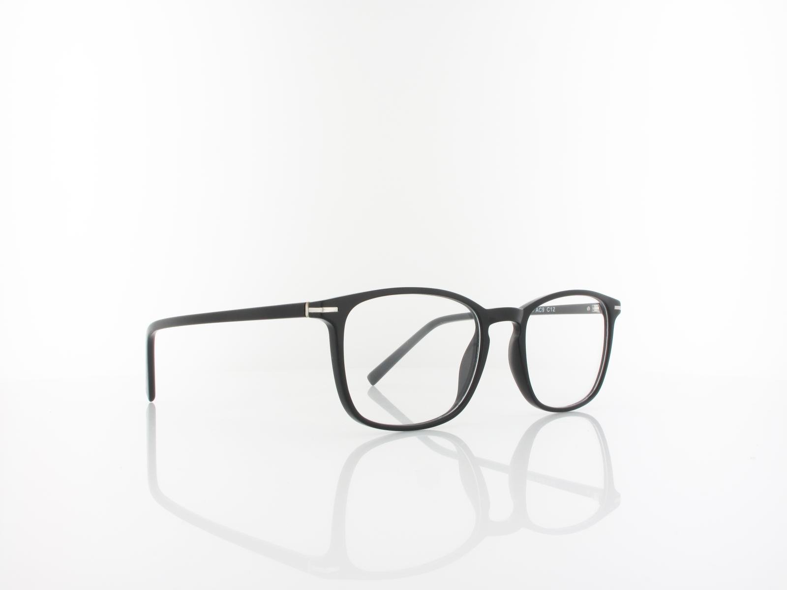 Brilando | AC9  52 | shiny black
