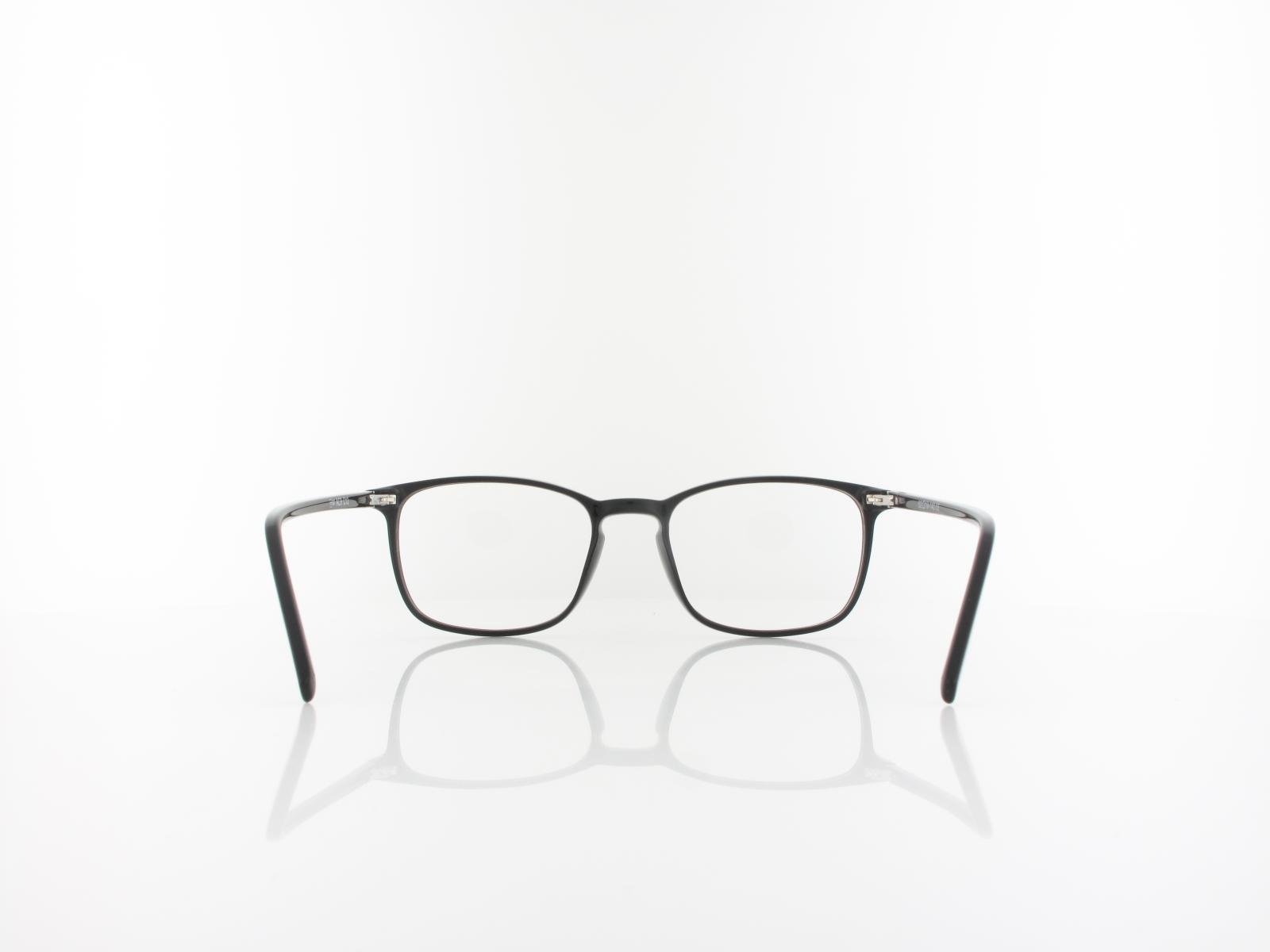 Brilando | AC9  52 | shiny black