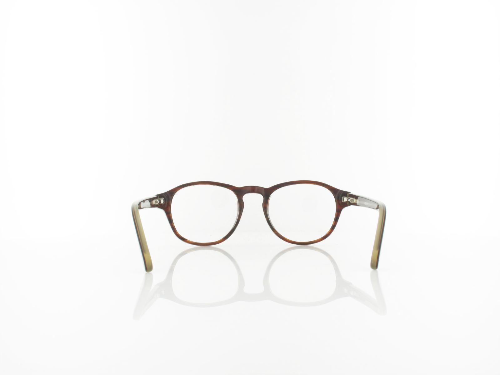 Brilando | AM173 B 48 | brown