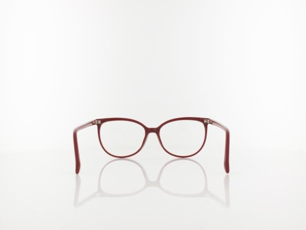 Brilando | AM67 C 49 | shiny red