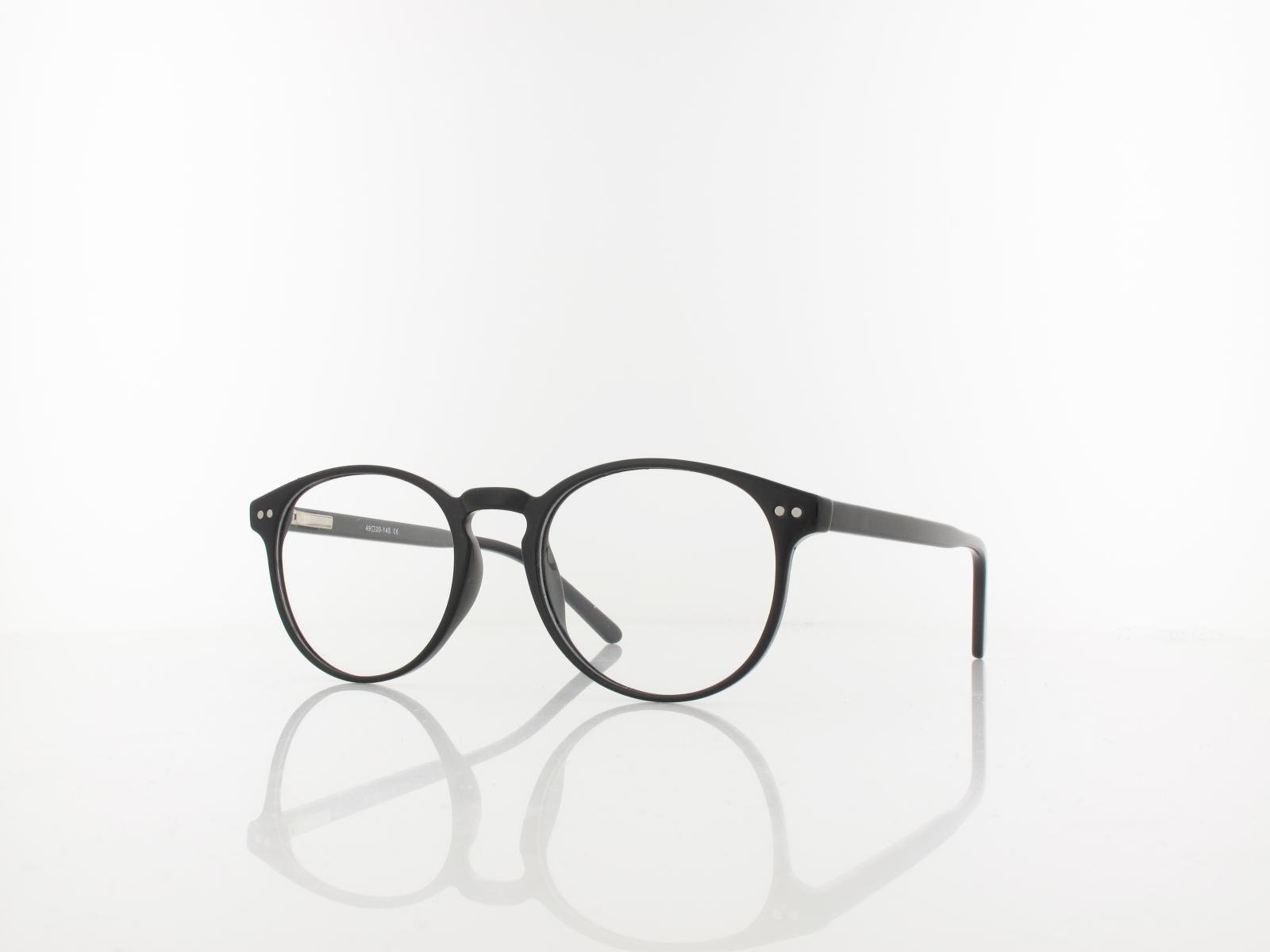 Brilando | CP109 49 | shiny black